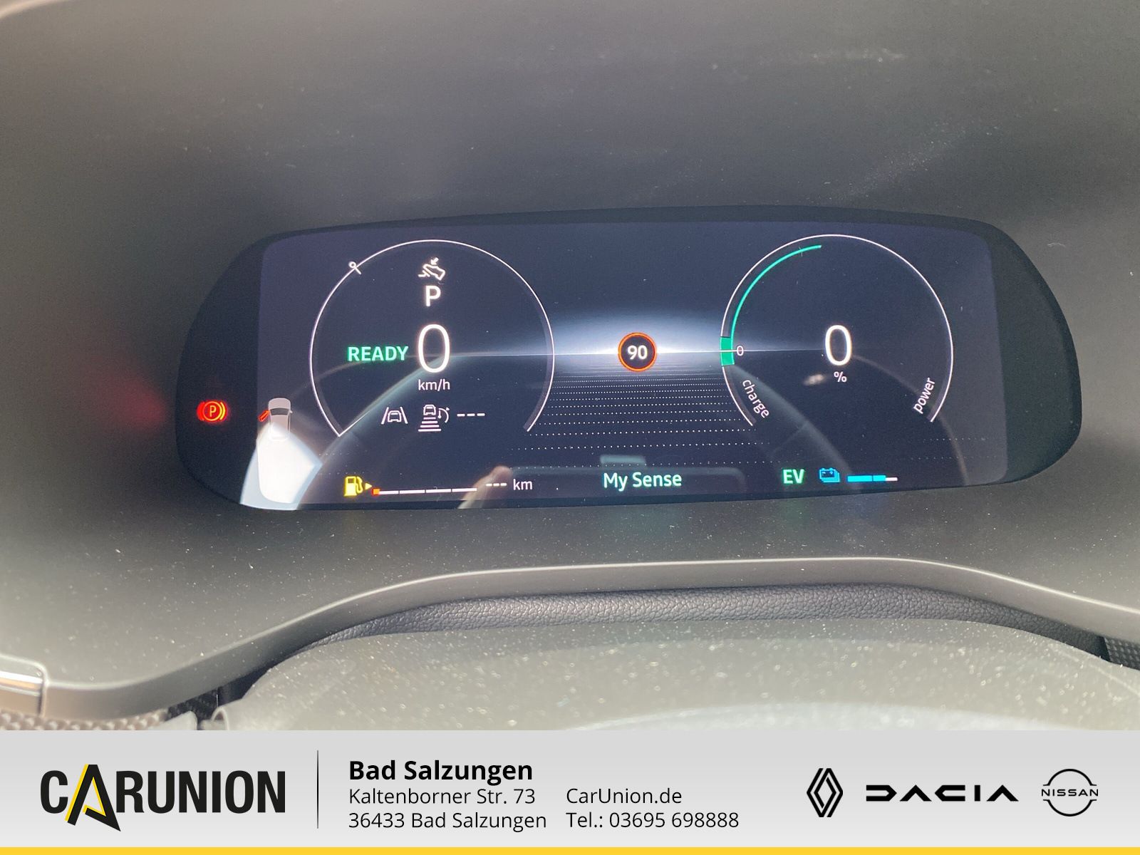 Renault Arkana TECHNO E-Tech Full Hybrid - Samsaru's Car Outlet