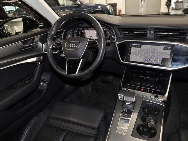 Audi A6 Avant 50 TFSI e quattro S line ACC AHK HuD Ma