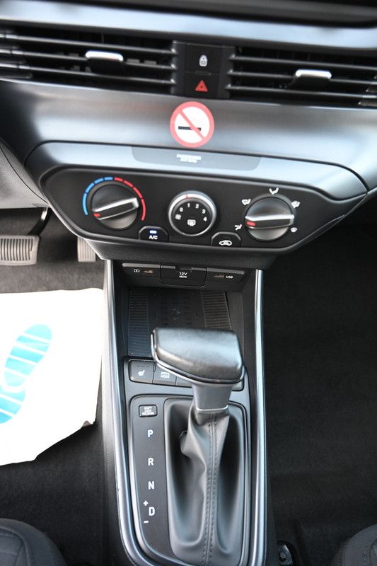 Hyundai i20 1.0 T-GDI Mild-Hybrid - Samsaru's Car Outlet