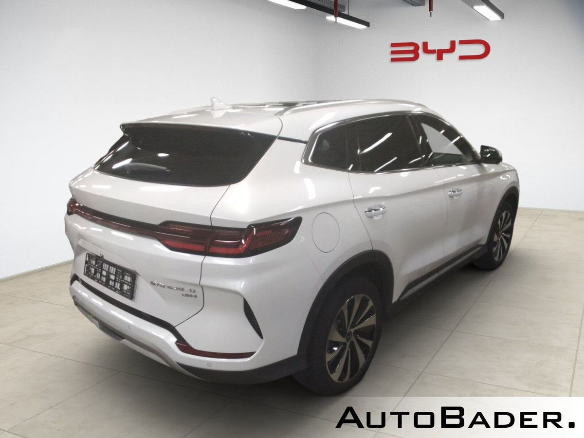 BYD Seal U