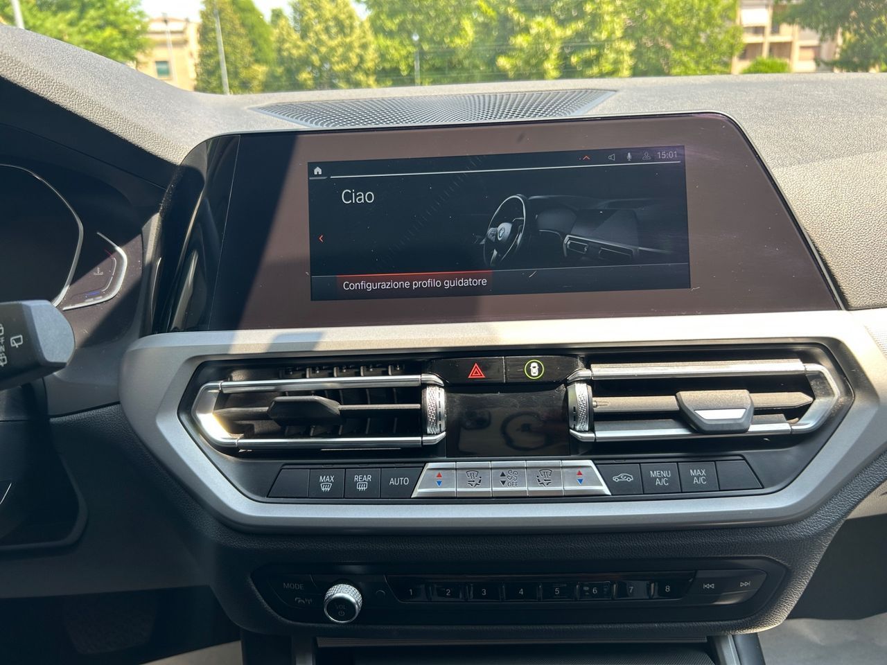 BMW 320 320d xDrive Touring Luxury - Samsaru's Car Outlet