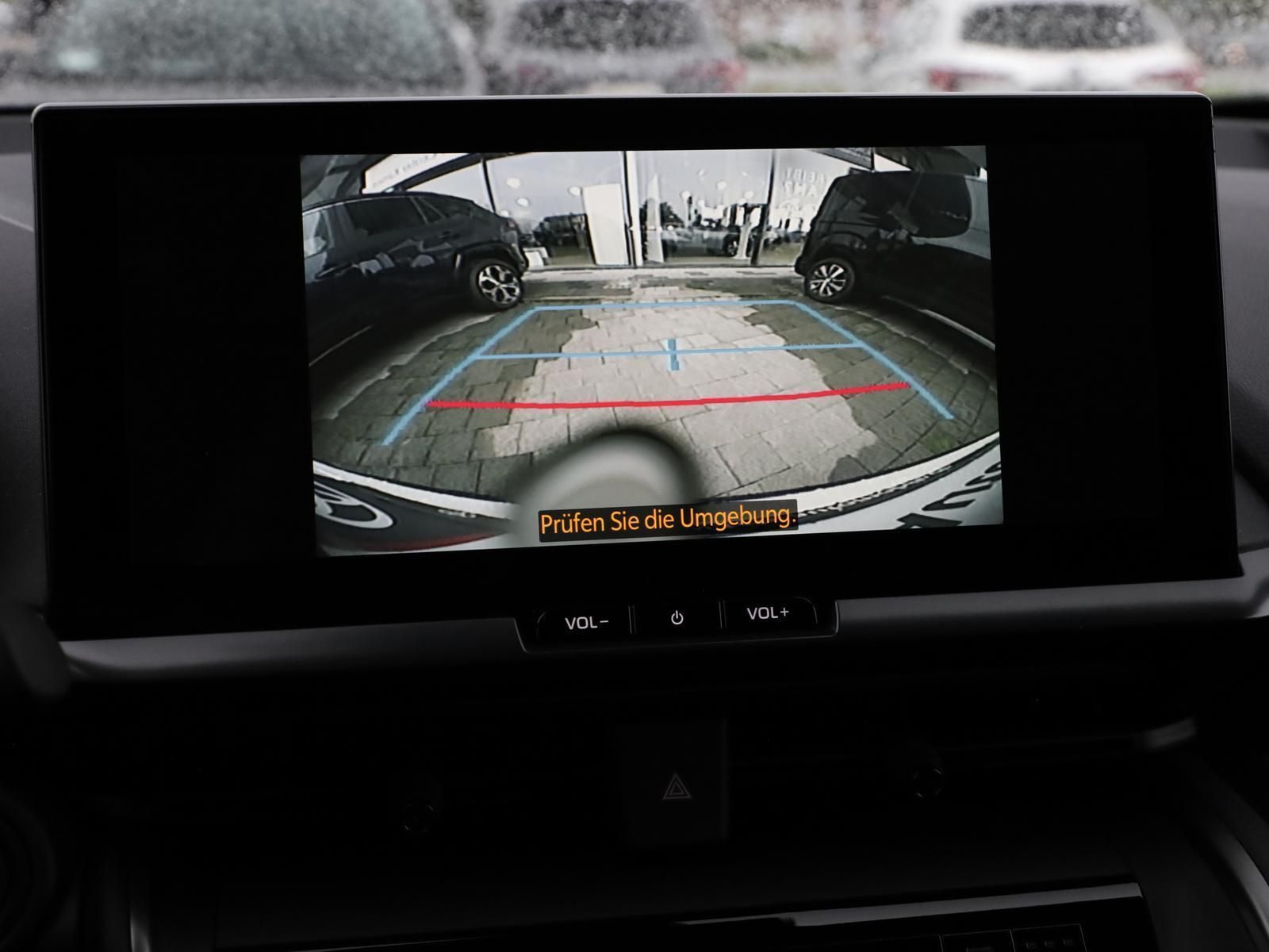 Toyota C-HR 1.8 Hybrid Team Deutschland NAVI SHZ PDC