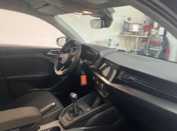 Audi A1 SPORTBACK TFSI ADVANCED - Samsaru's Car Outlet