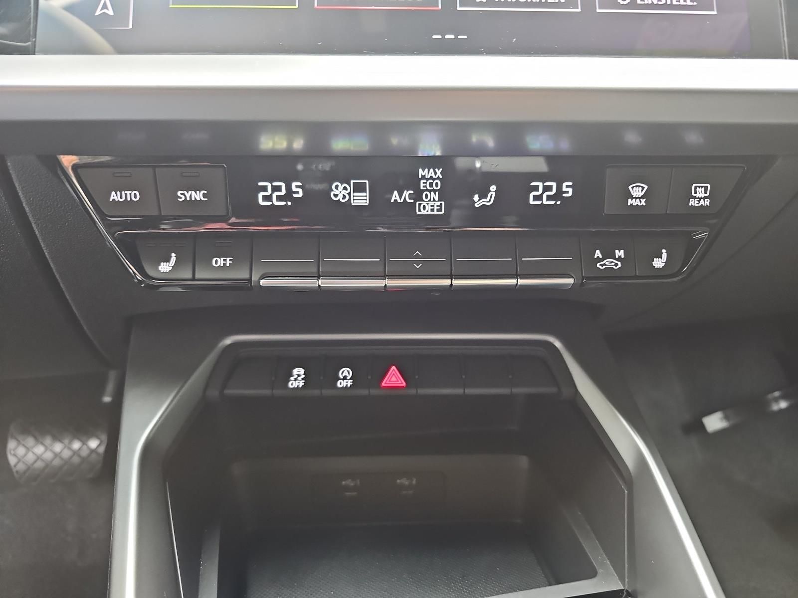 Audi A3 35 TFSI SPORTBACK S-LINE - Samsaru's Car Outlet