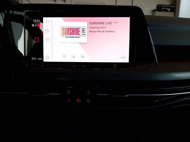Volkswagen Golf GTE 1.4 eHybrid - Samsaru's Car Outlet
