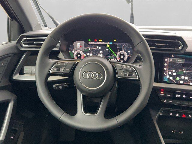 Audi A3 Sportback 35 TFSI advanced
