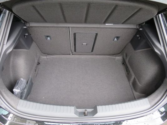 Cupra Leon VZ 2.0l TSI DSG - Samsaru's Car Outlet
