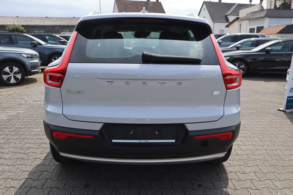 Volvo XC40 T4 Recharge DKG Plus Bright|AHK|NAVI|SHZG