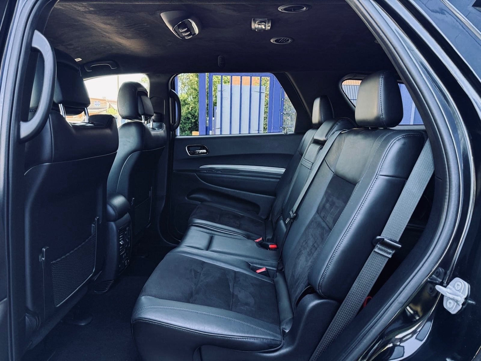 Dodge EU*V8*LPG*AHK*NAVI*TV*LED*7 SITZER*GARANTI*SERVI