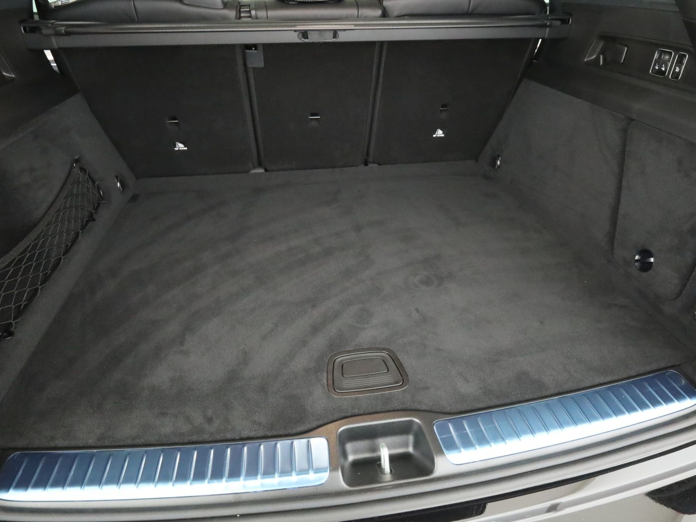 Mercedes-Benz GLE 450 d 4MATIC *AMG*LenkradH*Keyless*360°*AHK*