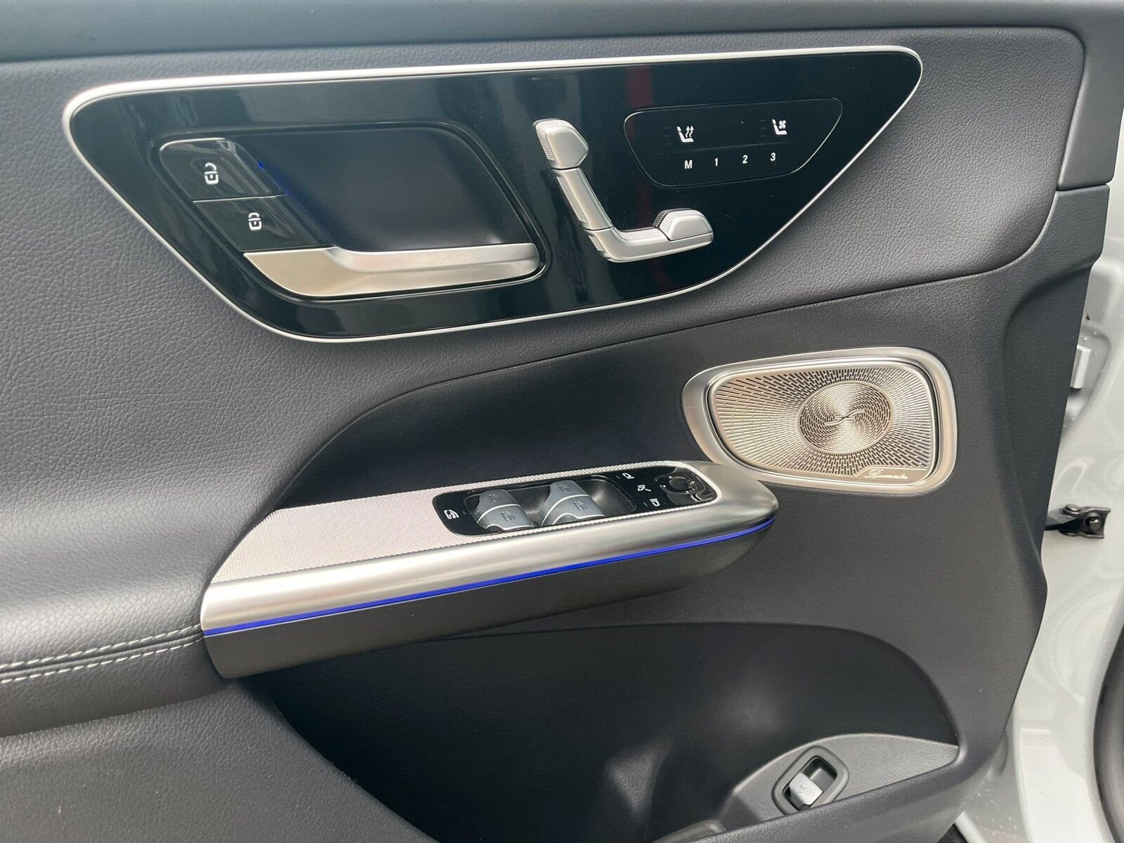 Mercedes-Benz GLC 450 d 4M AMG*PANO*MASSAGE*AIRMATIC*BURM*HEAU