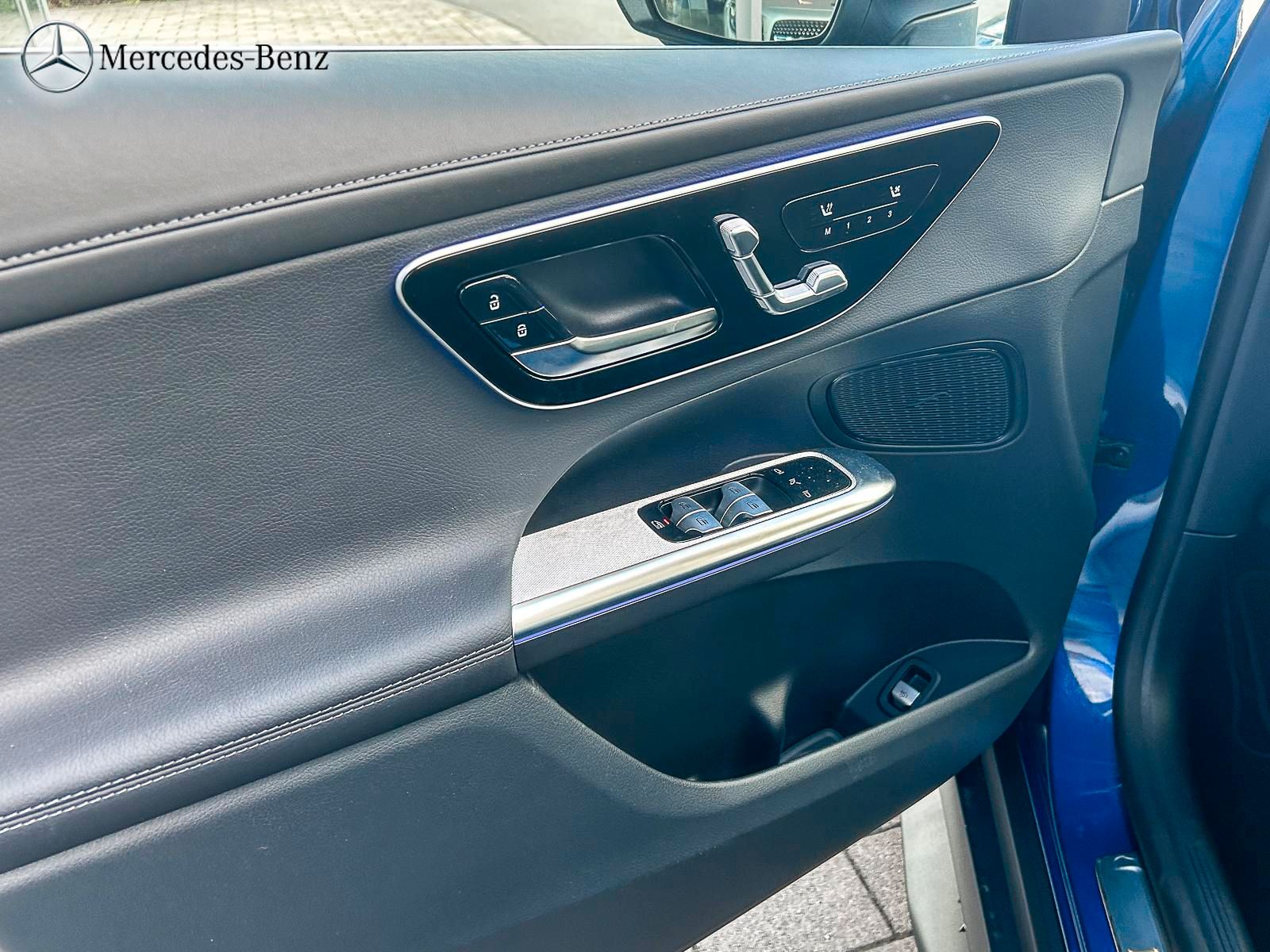 Mercedes-Benz GLC 200 4M AMG - Samsaru's Car Outlet