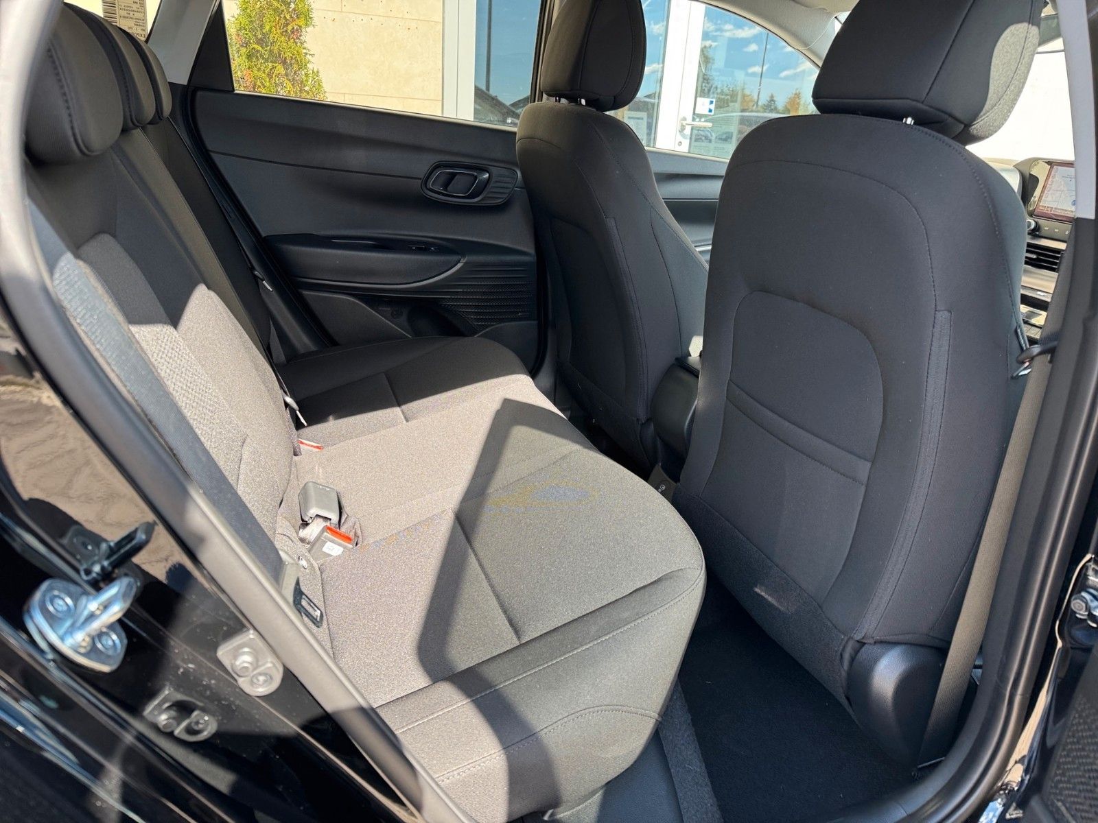 Hyundai i20 Prime Automatik