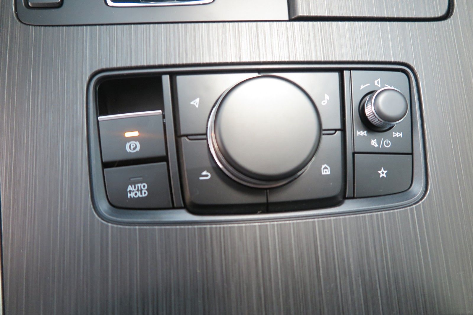 Mazda CX-80 2.5 e-SKYACTIV PHEV Homura Plus Auto AWD