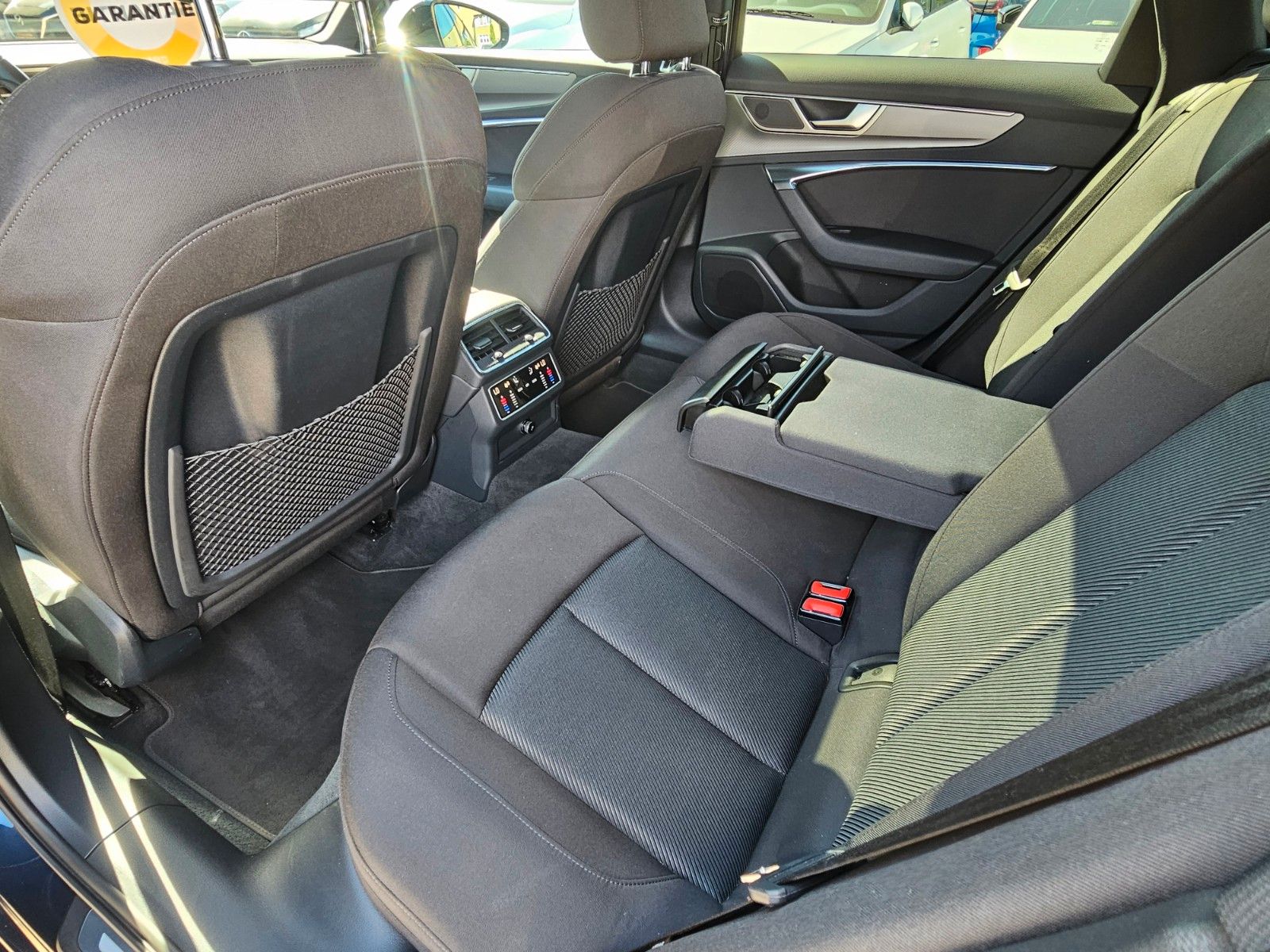 Audi A6 Avant 45 TFSI Quattro Sport - Samsaru's Car Outlet