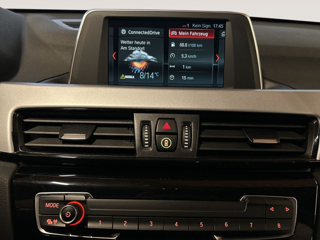 BMW X1 xDrive25e Advantage - Samsaru's Car Outlet