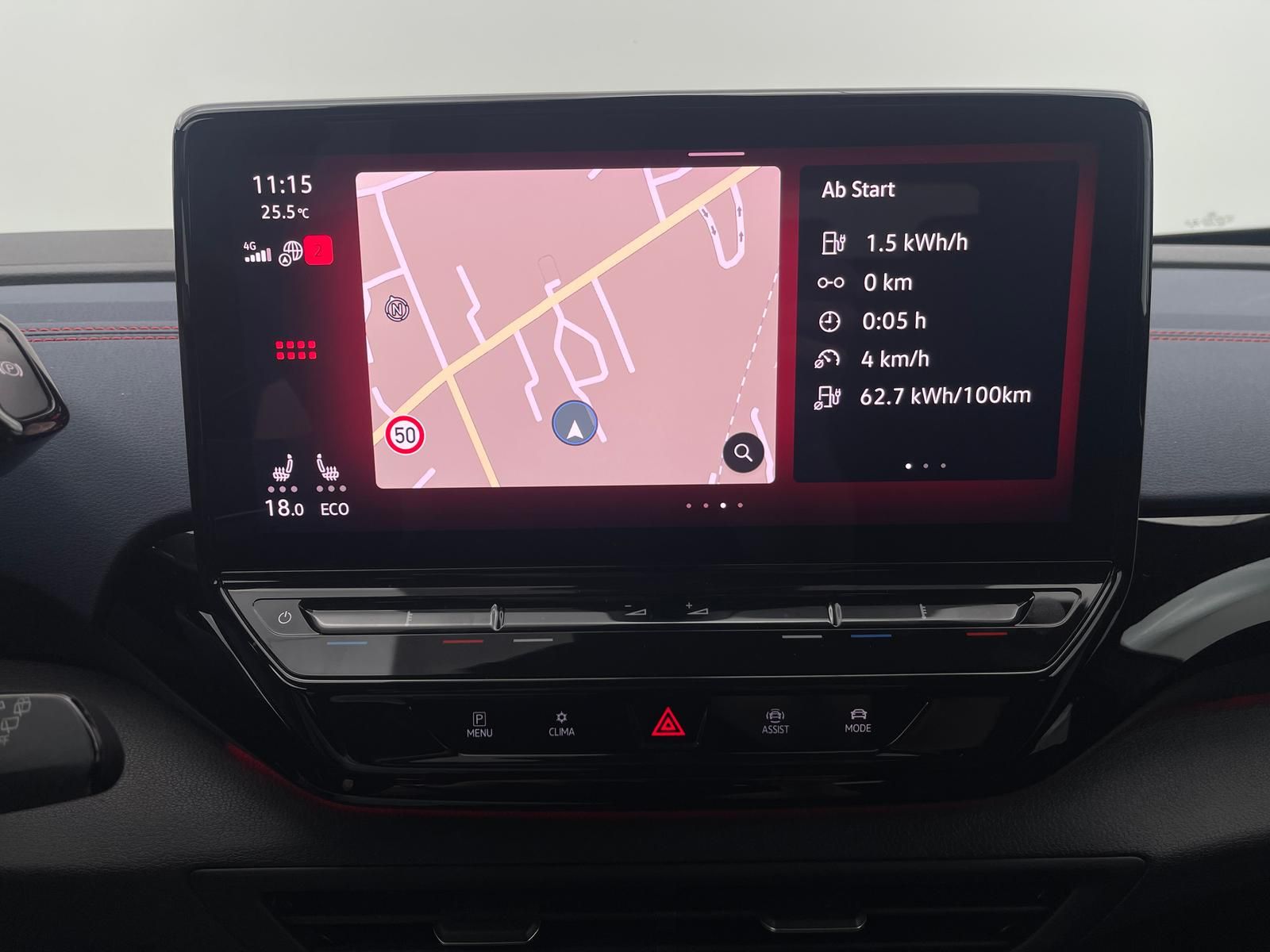 Volkswagen ID.4 GTX 4Motion 82 kWh *AHK*KAM*HuD*IQ-LIGHT*