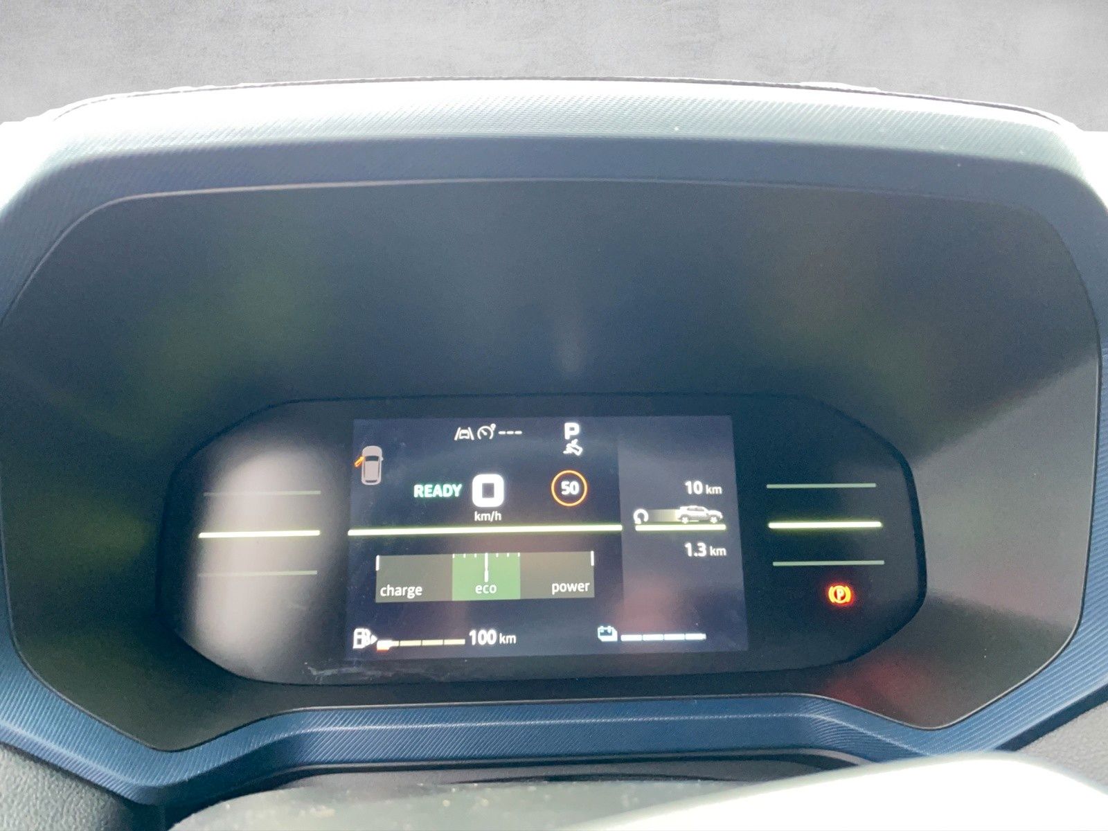 Dacia Duster III Hybrid - Samsaru's Car Outlet