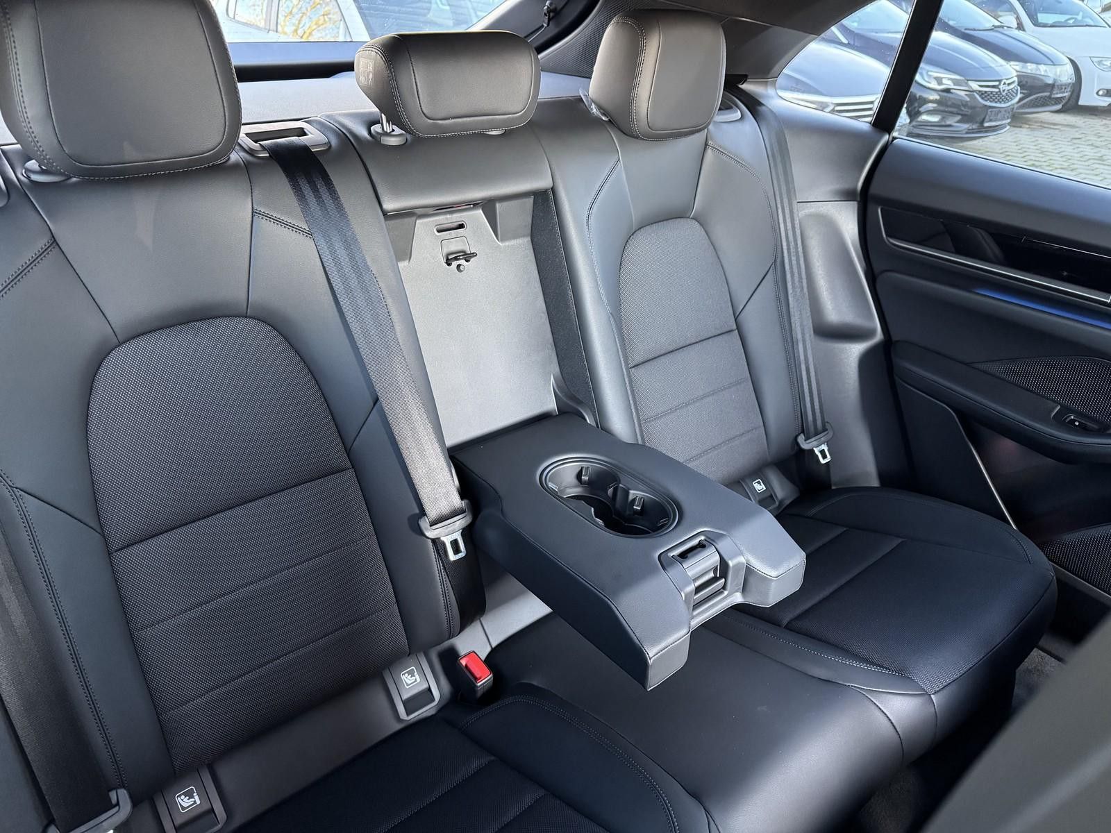 Porsche Macan 4#LUFT#Privacy#ACC#21ZOLL#LUFT#KEY-GO#