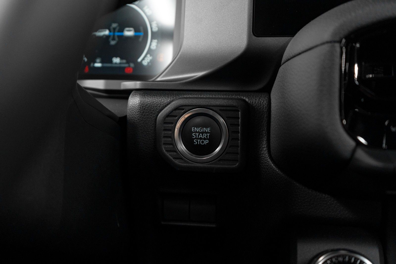 Toyota Land Cruiser *Prestige*LED*