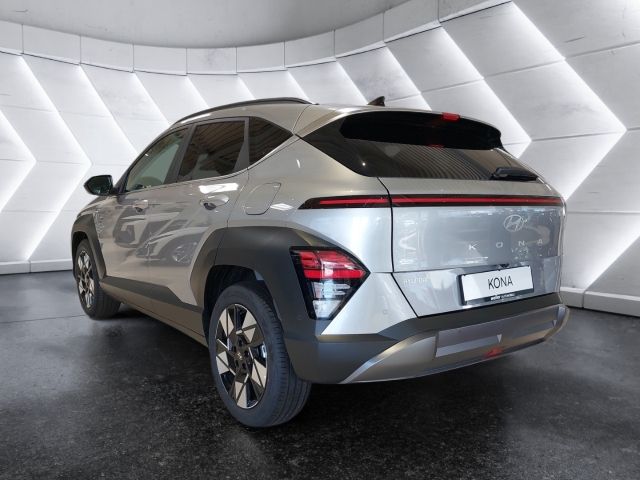 Hyundai KONA Prime - Samsaru's Car Outlet