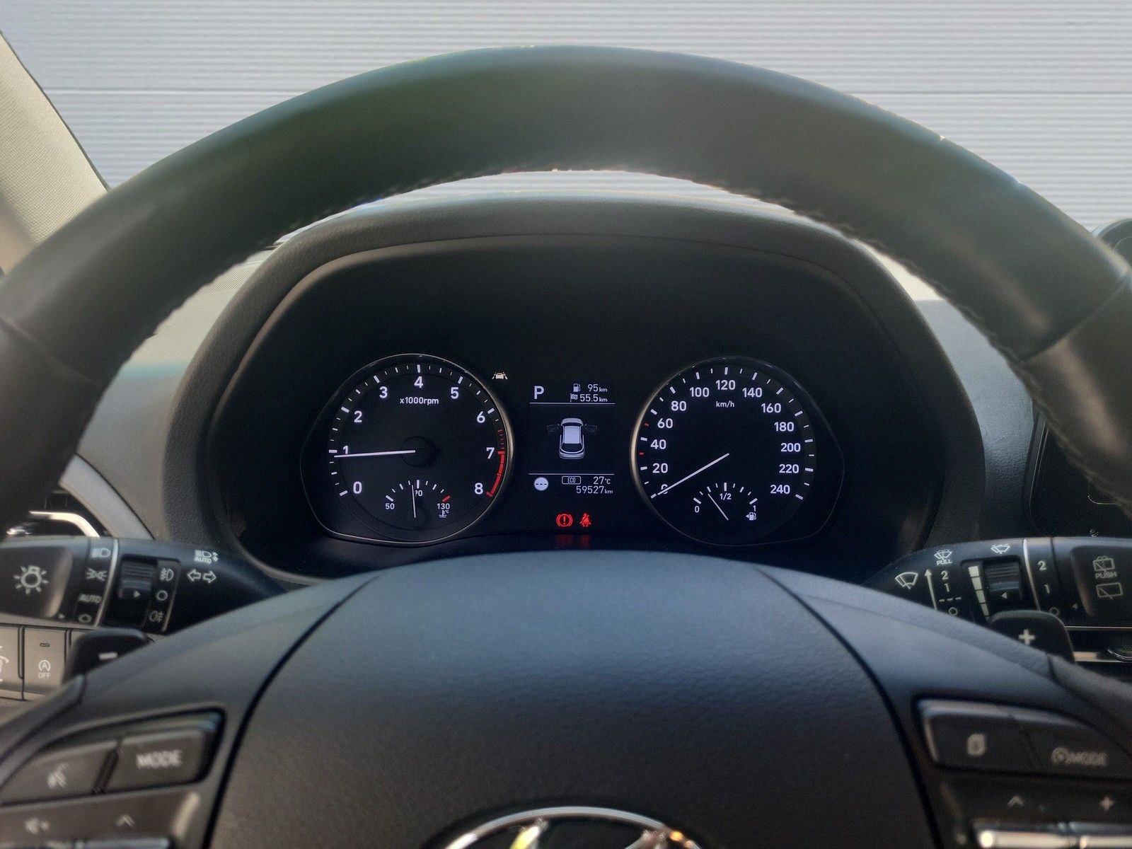 Hyundai i30 1.0 TGDI - Samsaru's Car Outlet