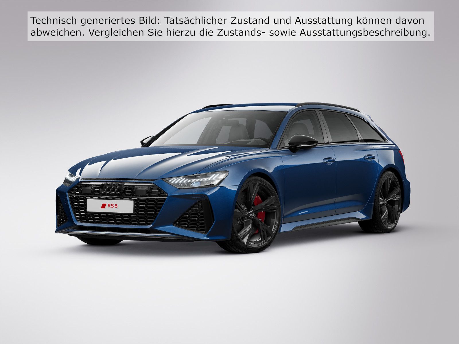 Audi RS 6 Avant TFSI Q LM22 RS-SPORTABGAS DRC ST.HEIZ