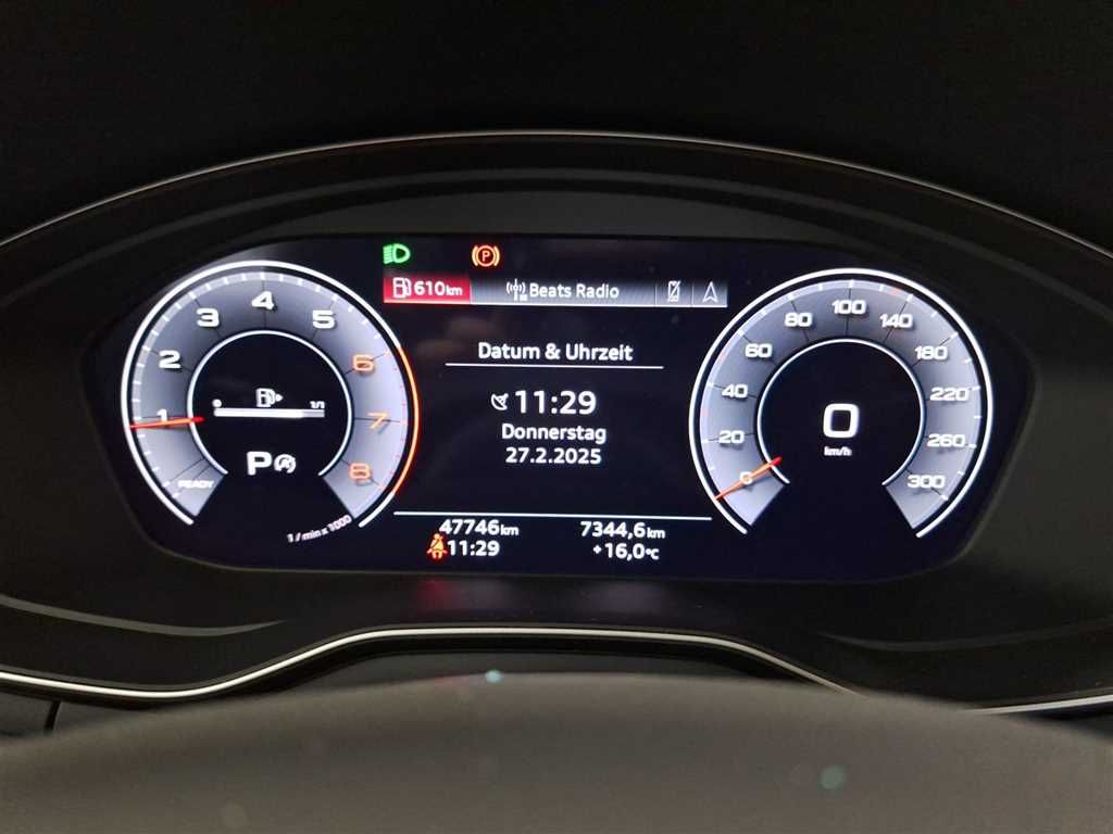 Audi A4 Avant S line 35 2.0 TFSI S-tronic - Samsaru's Car Outlet