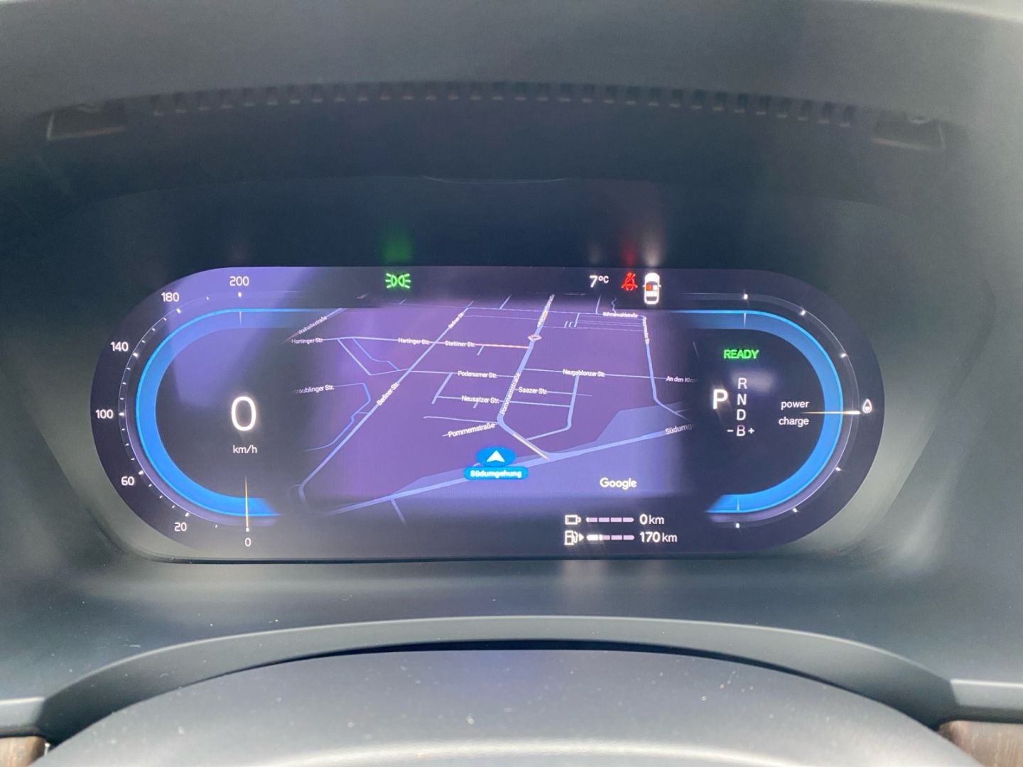 Volvo S90 Ultimate Bright T8 AWD Recharge Plug-In Hybr