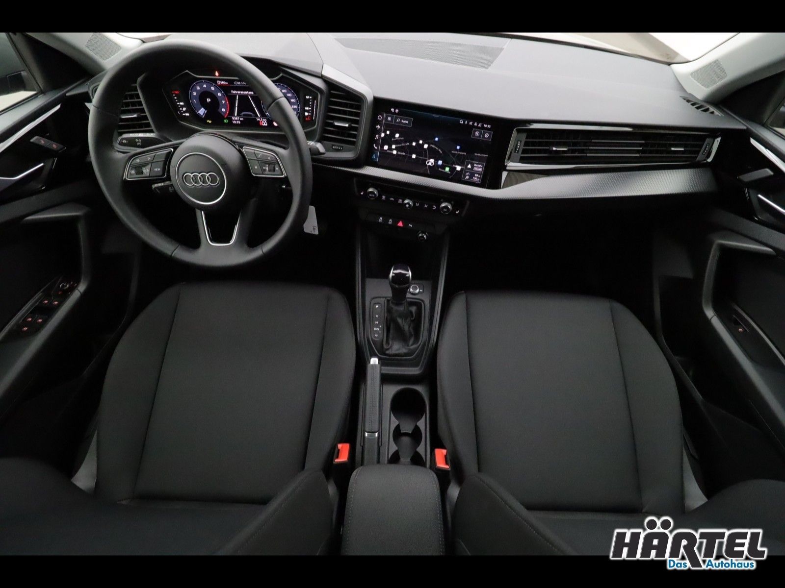 Audi A1 SPORTBACK S-LINE 30 TFSI S TRONIC - Samsaru's Car Outlet