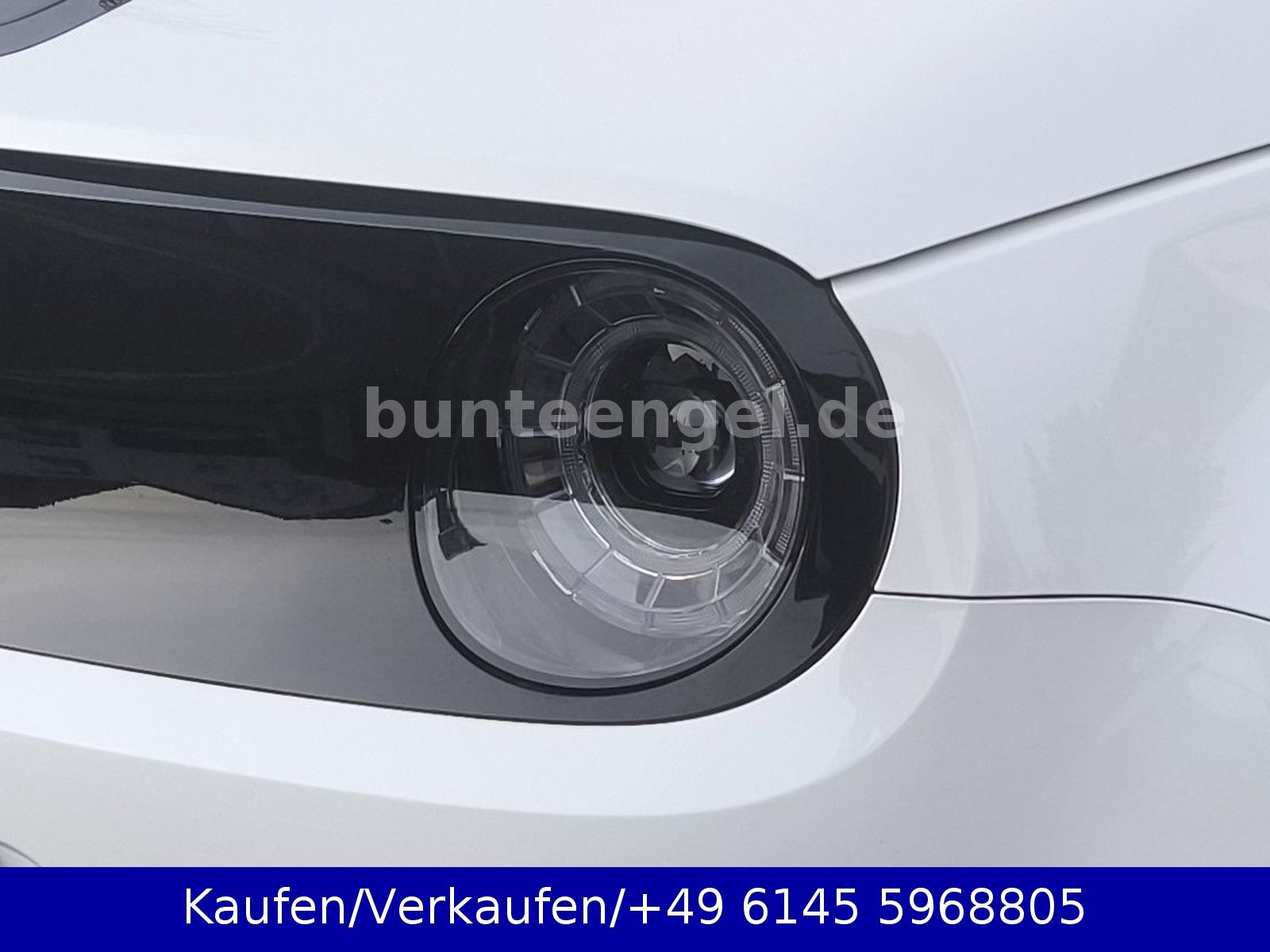 Honda Advance 17 Zoll 360Grad Kamera Panorama