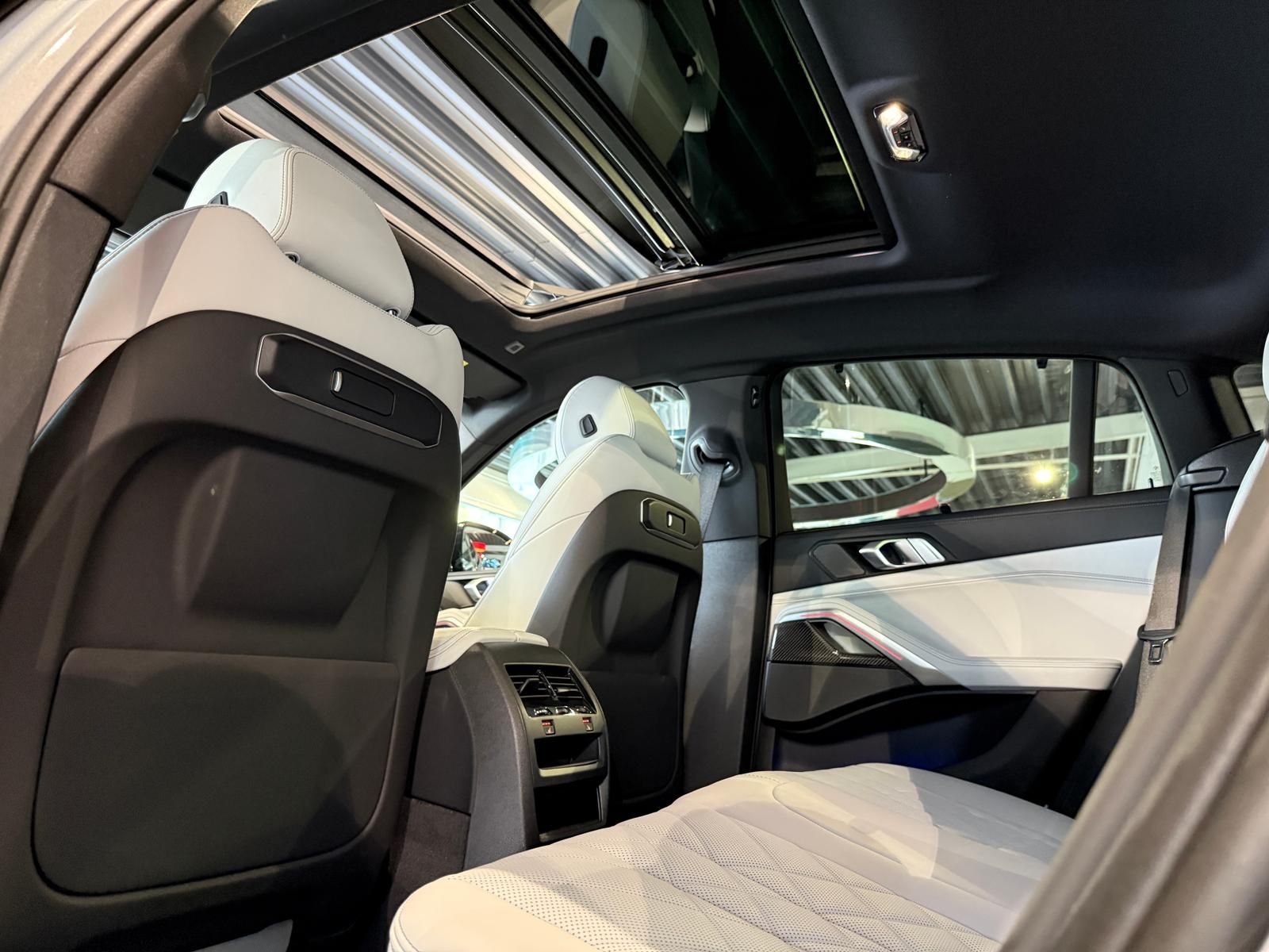 BMW X6 30 d xDrive M Sport - Samsaru's Car Outlet