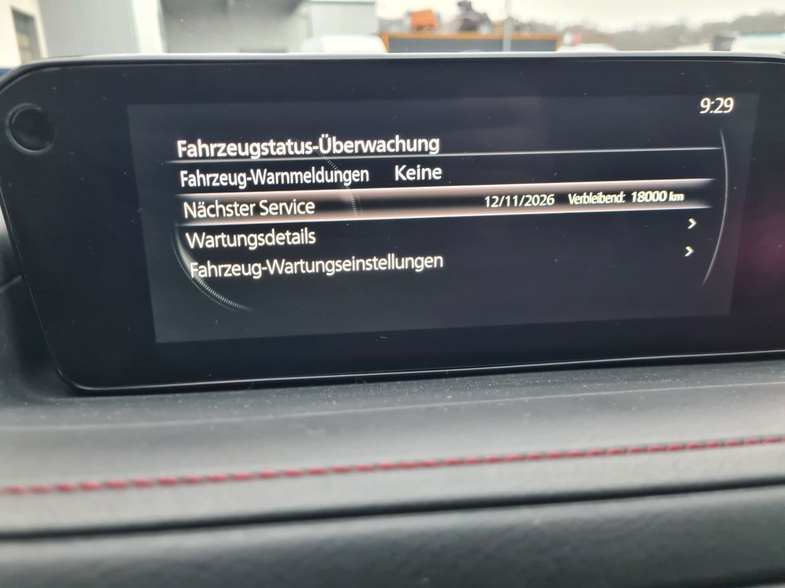 Mazda CX-30 Homura 2WD - ASSISTS - LED -