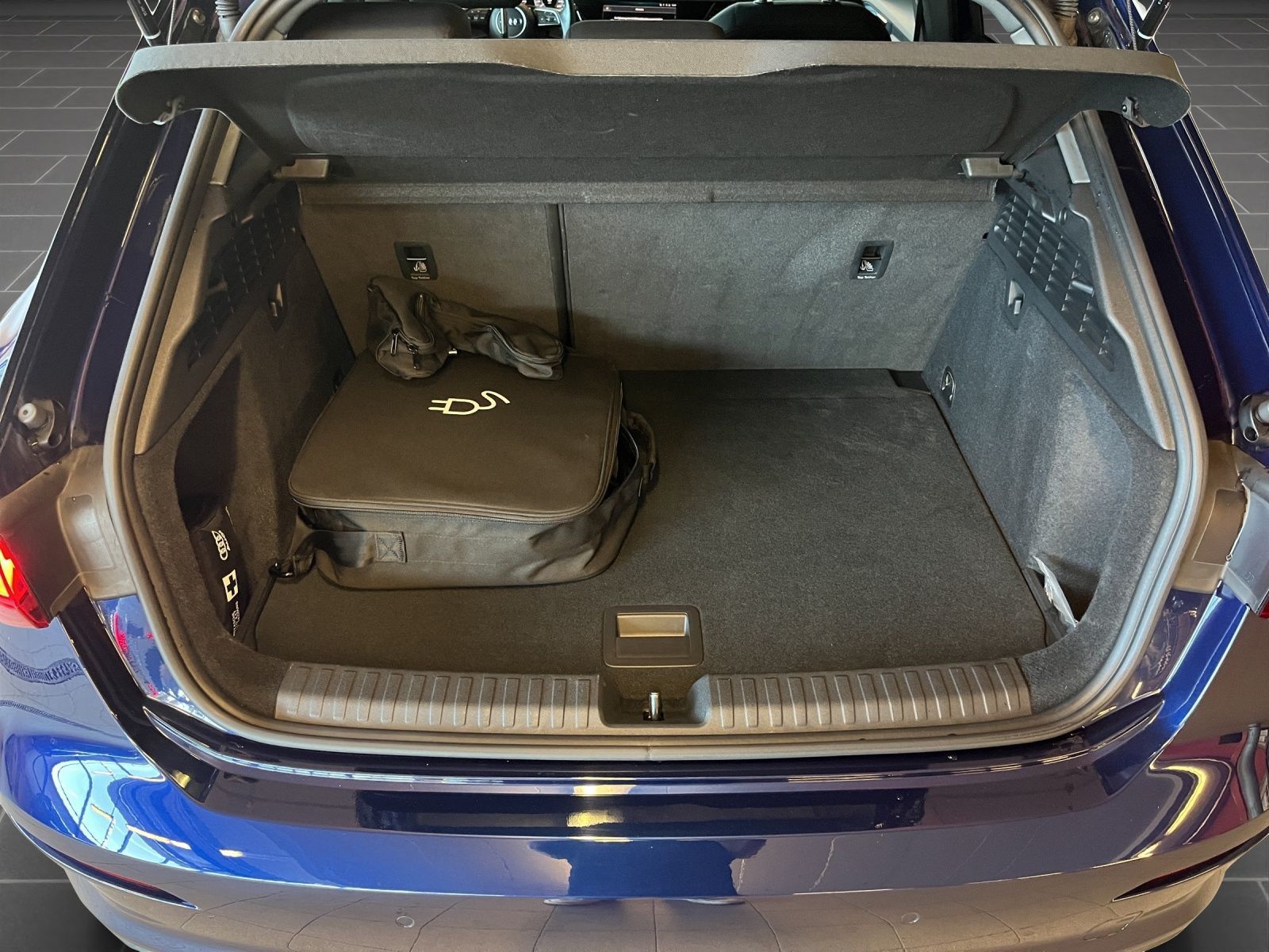 Audi A3 Sportback 40 TFSI e-Tron/AHK/LED/Sitzheizung