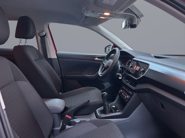 Volkswagen T-Cross 1.0 TSI Life - Samsaru's Car Outlet