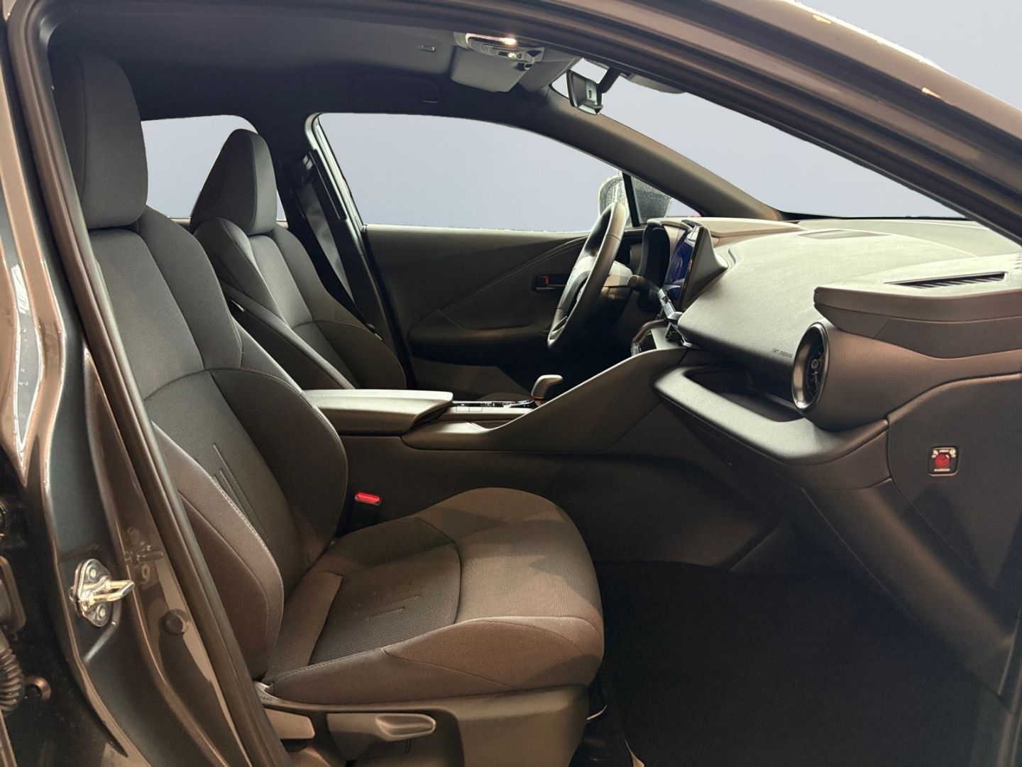 Toyota C-HR 1.8 Hybrid Team D *Technik-Paket*CAM*SHZ*AC