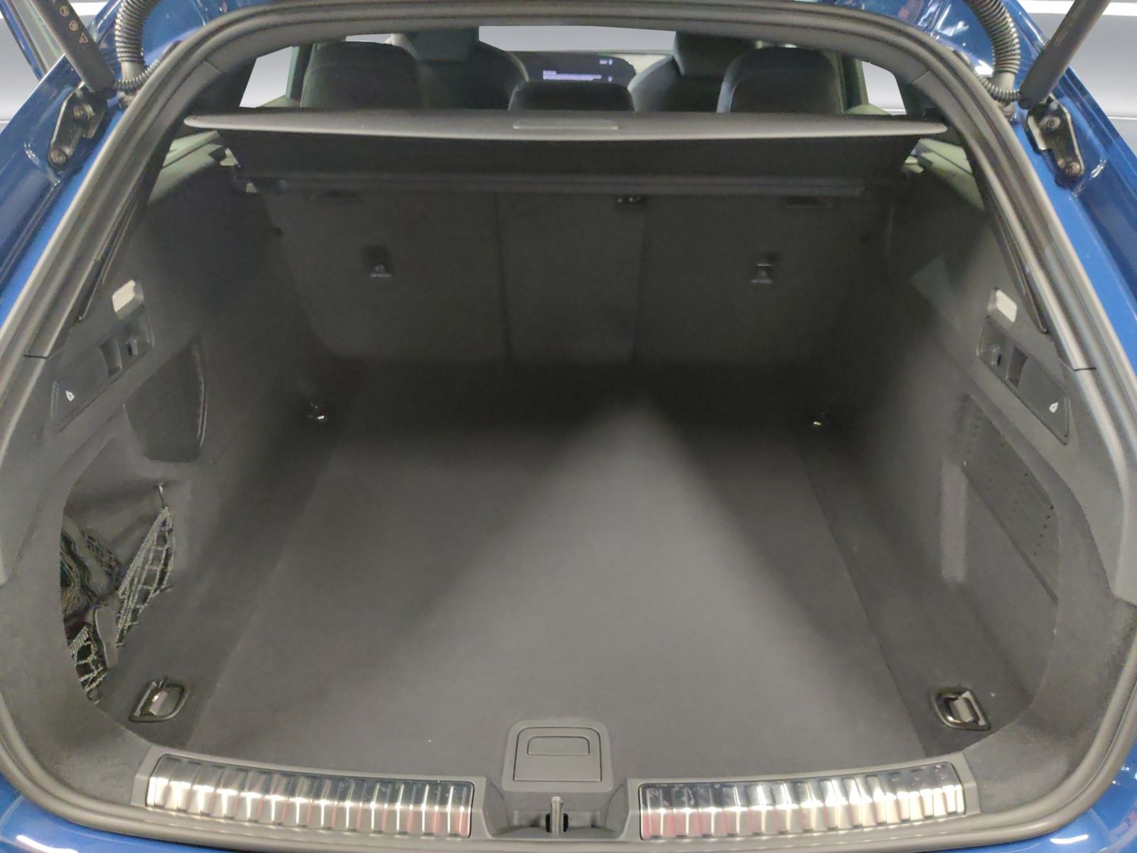 Audi A5 Avant TFSI qu S-tronic 2x S line NAVI virtual