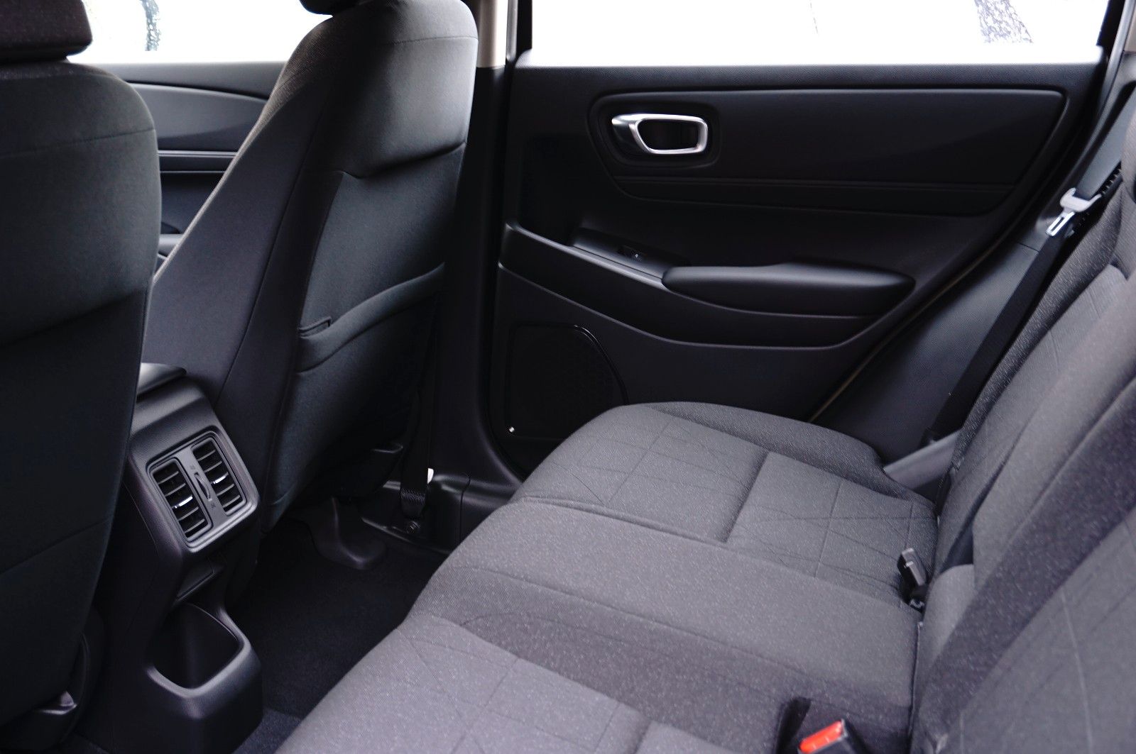 Honda HR-V 1.5 Elegance