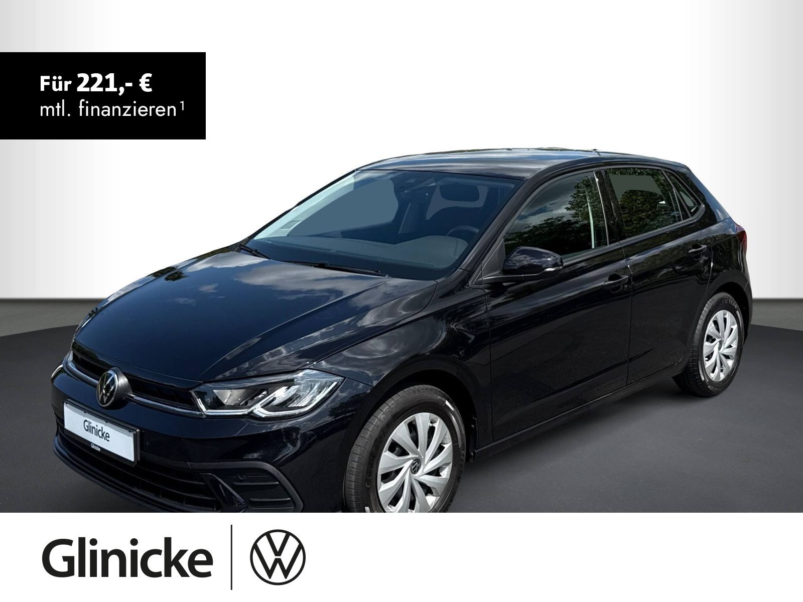 Volkswagen Polo Life 1.0 TSI DSG - Samsaru's Car Outlet