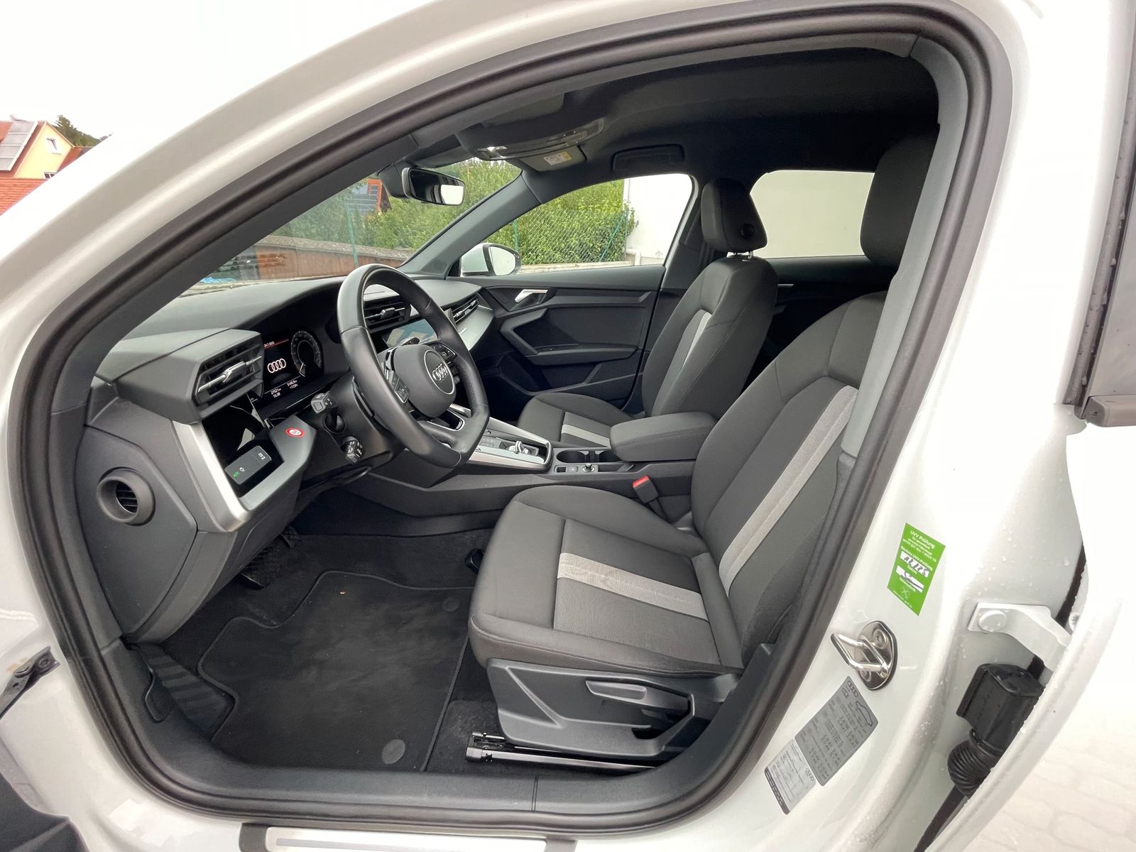 Audi A3 Spb. 40 TFSIe advanced NAV VIRTUAL DAB