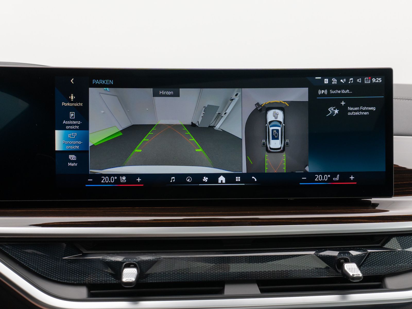 BMW X5 xD50e M Sport Panorama 360°HUD DAB H/K SoftCL