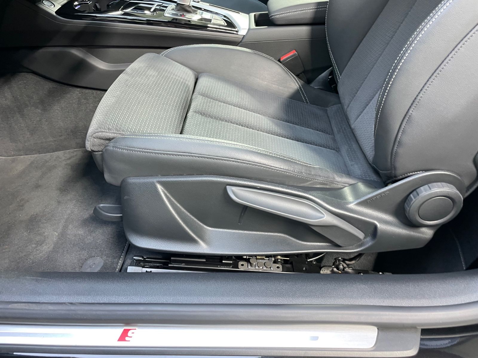 Audi A5 Coupe 40 TFSI quattro S line Competition