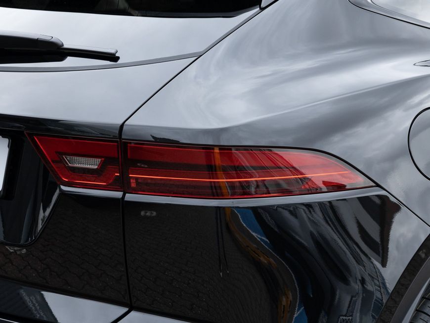Jaguar E-Pace D200 AWD R-Dynamic HSE