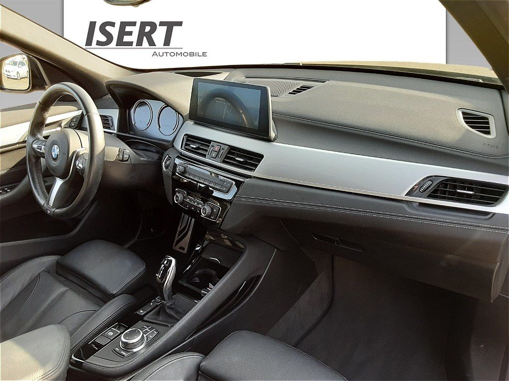 BMW X1 xDrive20d M Sport - Samsaru's Car Outlet