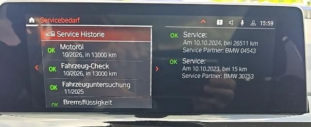 BMW X3 xDr.20d Aut. - Samsaru's Car Outlet