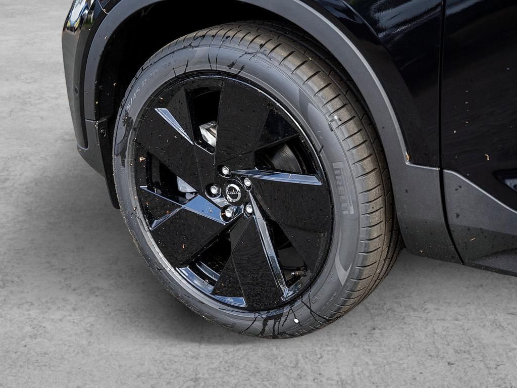 Volvo XC40 B3 Ultra Black Edition AHK PANO 360°