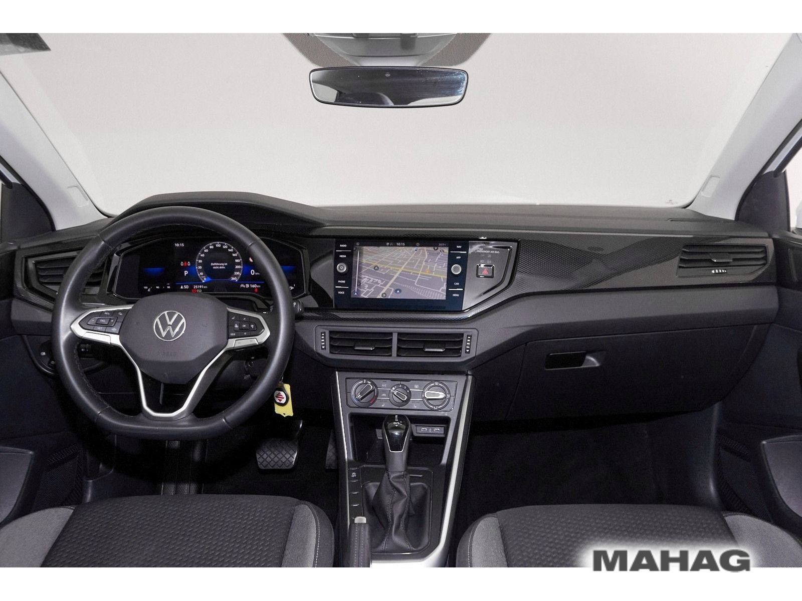 Volkswagen Taigo 1.0 TSI LIFE - Samsaru's Car Outlet