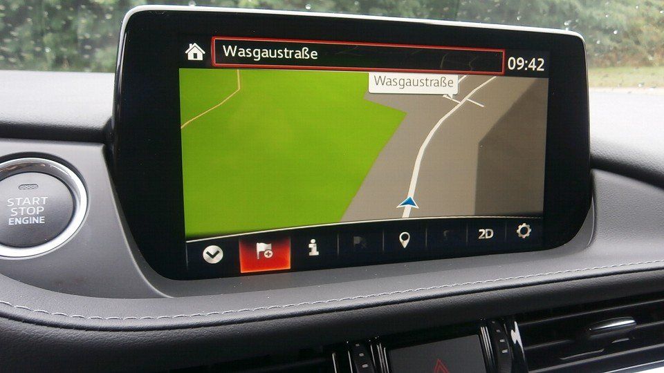 Mazda 6 2.5L SKYACTIV G 194PS 6AT FWD TAKUMI SUNROOF