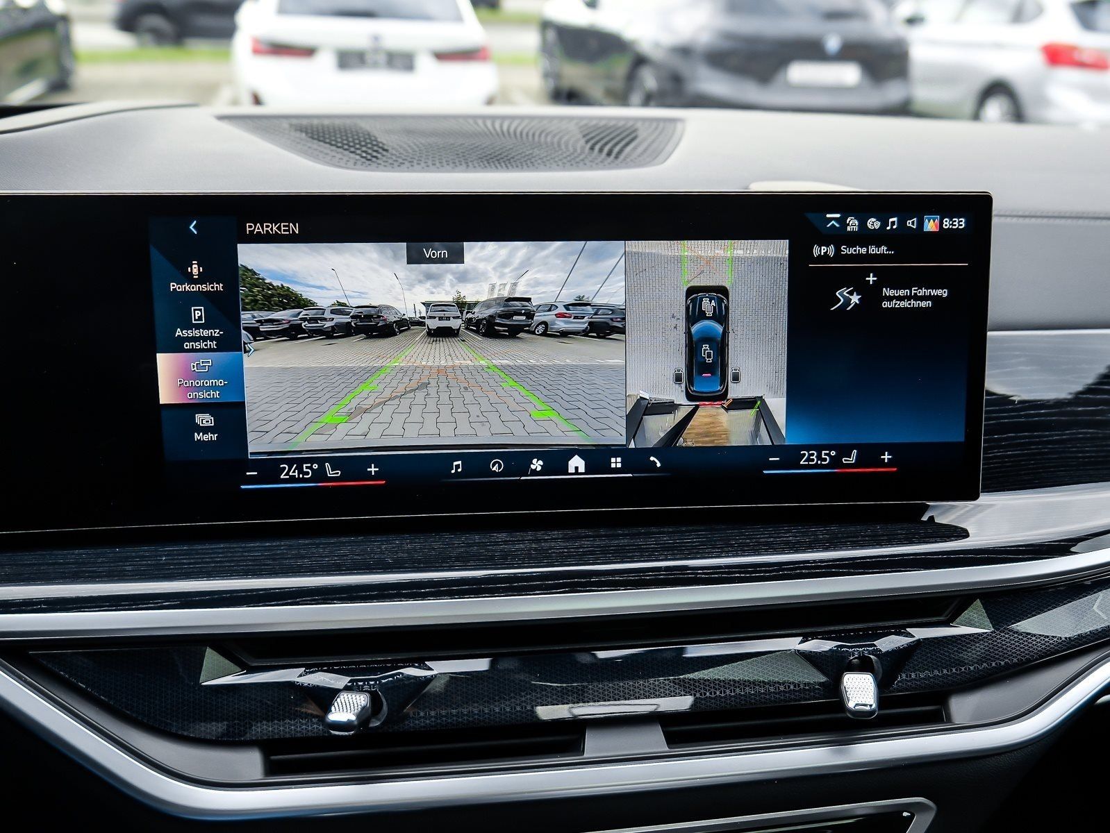 BMW X6 xDrive30d M Sport HUD PANO ACC AHK 360°KAM