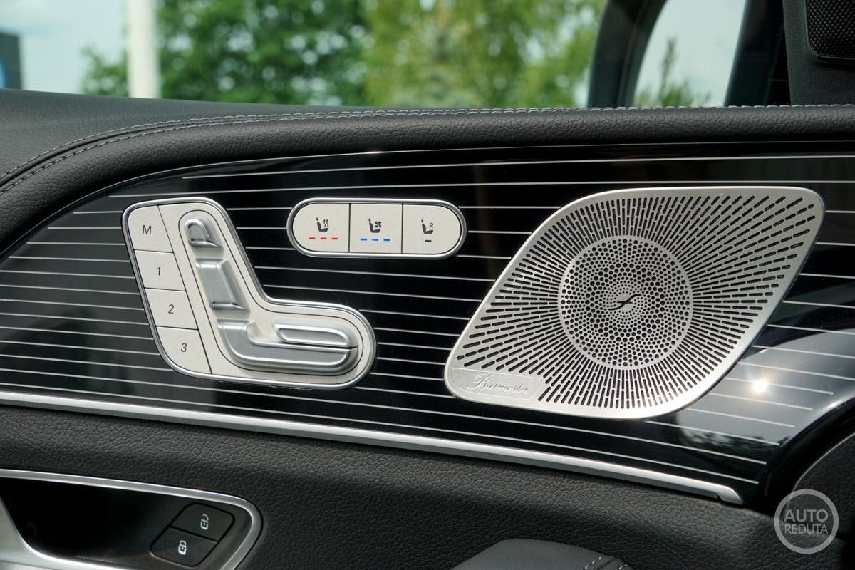 Mercedes-Benz GLE 450 d 4Matic Coupe